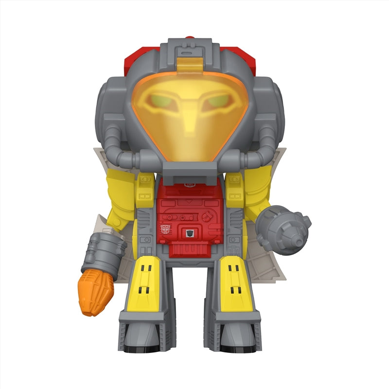 Transformers - Omega Supreme 6" Pop!