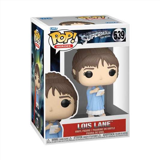 Superman (1978) - Lois Lane Pop! Vinyl