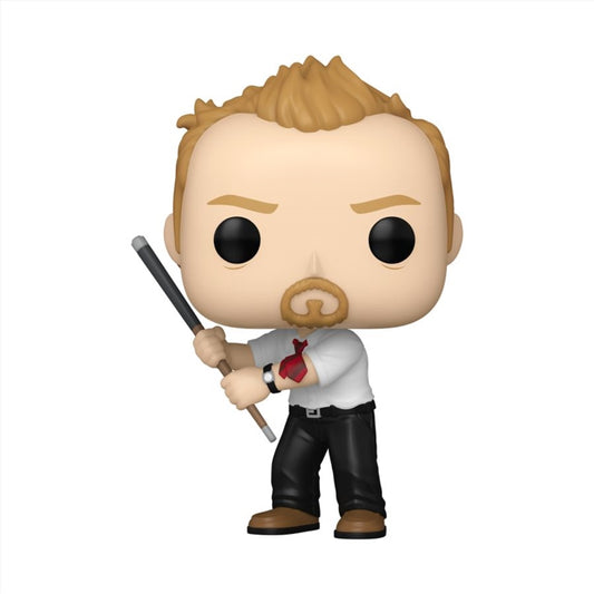 Shaun of the Dead - Shaun Pop! Vinyl [RS]