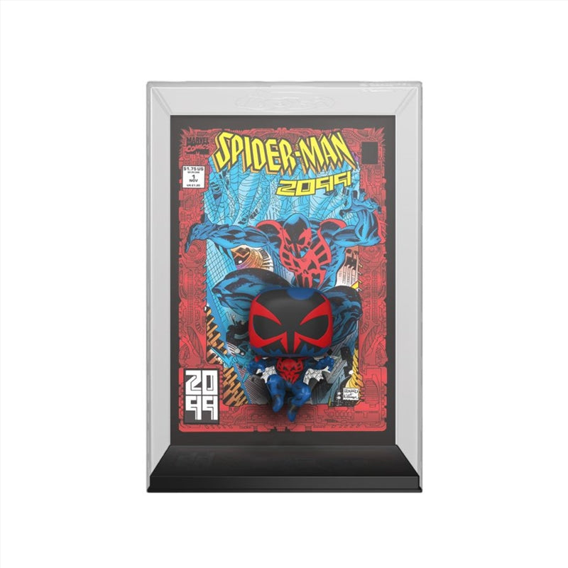 Marvel Comics - Spider-Man 2099 Vol #1 Pop! Comic Cover [RS]