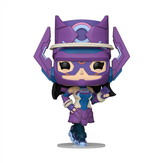 Marvel Rivals - Galacta 6" Pop! Vinyl