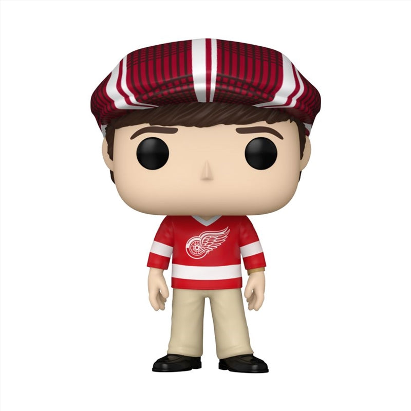 Ferris Bueller's Day Off - Cameron Frye in Jersey Pop! Vinyl [RS]