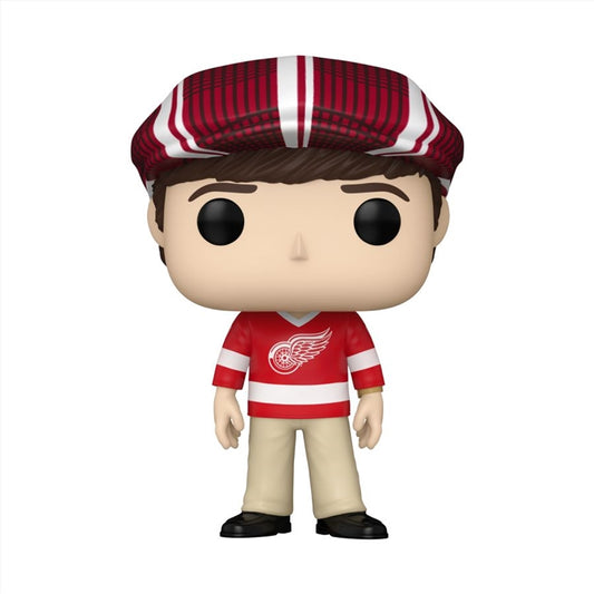 Ferris Bueller's Day Off - Cameron Frye in Jersey Pop! Vinyl [RS]