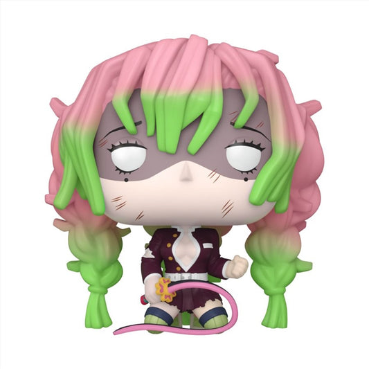 Demon Slayer - Mitsuri Kanroji (Defeated) Pop! Vinyl [RS]