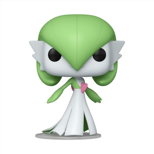 Pokemon - Gardevoir 10" Pop! Vinyl [RS]