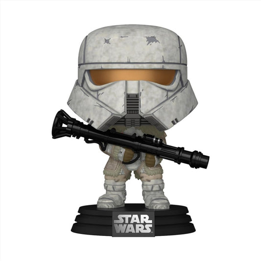 Star Wars: Andor - Range Trooper US Exclusive Pop! Vinyl [RS]