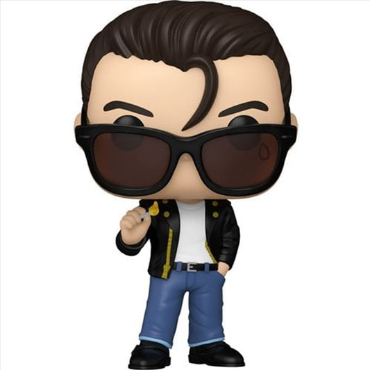 Cry-Baby - Wade "Cry-Baby" Walker Pop!