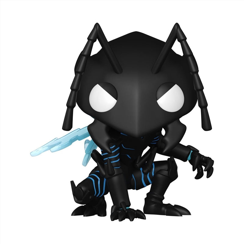 Solo Leveling - Beru Pop! RS