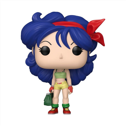 Dragon Ball - Lunch Pop! Vinyl [RS]