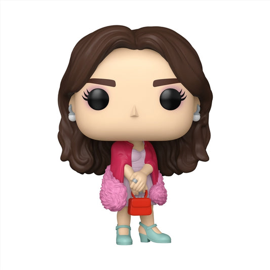Emily in Paris - Emily Cooper Pop! Vinyl
