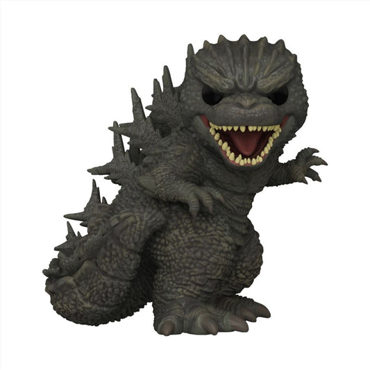 Godzilla: Minus One - Godzilla 6" Anime Expo 2025 Pop! Vinyl [RS]