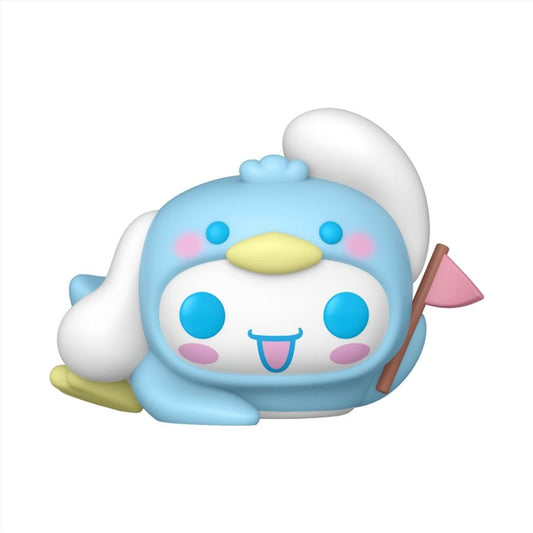 Hello Kitty - Cinnamoroll (Penguin) Pop! Vinyl [RS]