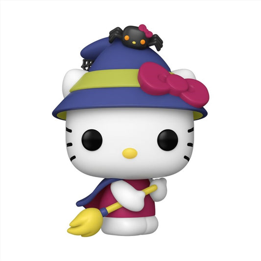 Hello Kitty - Hello Kitty Halloween Pop! Vinyl [RS]
