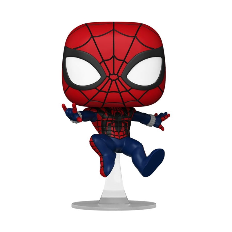 Marvel Comics - Sensational SpiderMan SDCC 2025 Pop! Vinyl [RS]