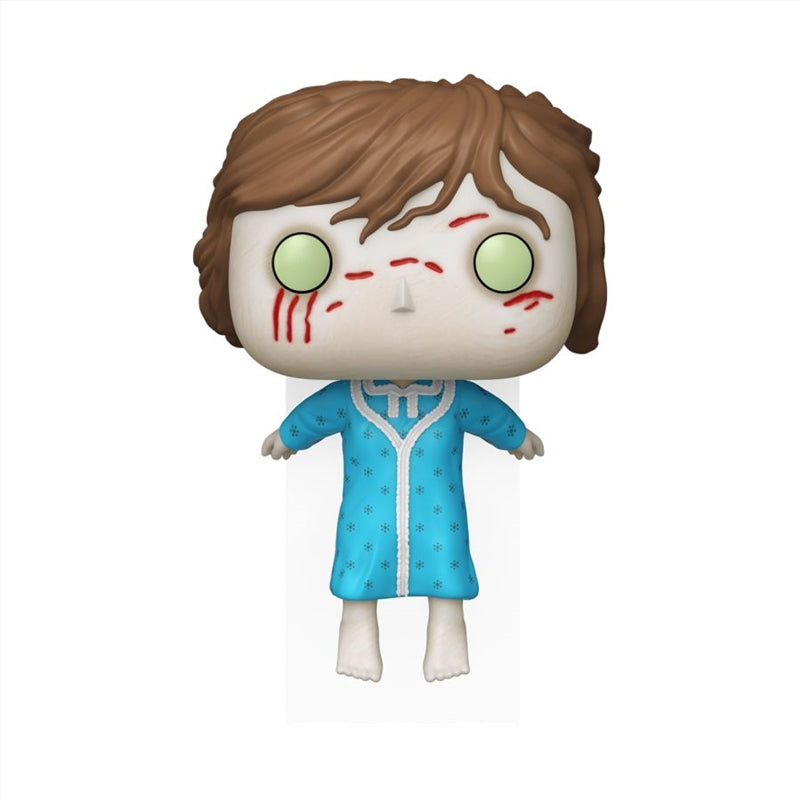 Exorcist - Regan Floating Pop! Vinyl RS