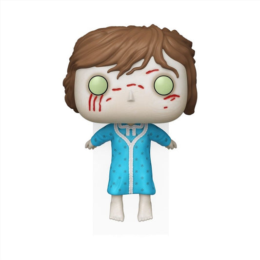 Exorcist - Regan Floating Pop! Vinyl RS