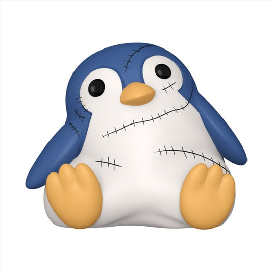 Spy x Family - Penguin w/Stitches Pop! Vinyl RS