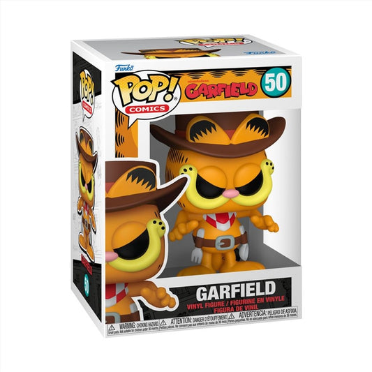 Garfield - Garfield Pop! Vinyl