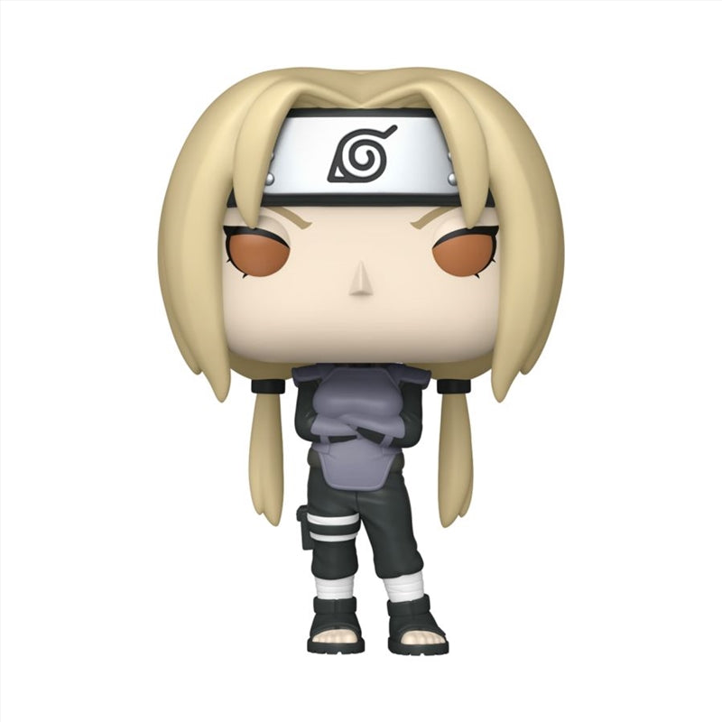 Naruto - Tsunade (Sannin) Pop! Vinyl [RS]