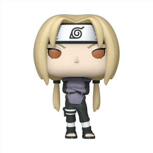 Naruto - Tsunade (Sannin) Pop! Vinyl [RS]