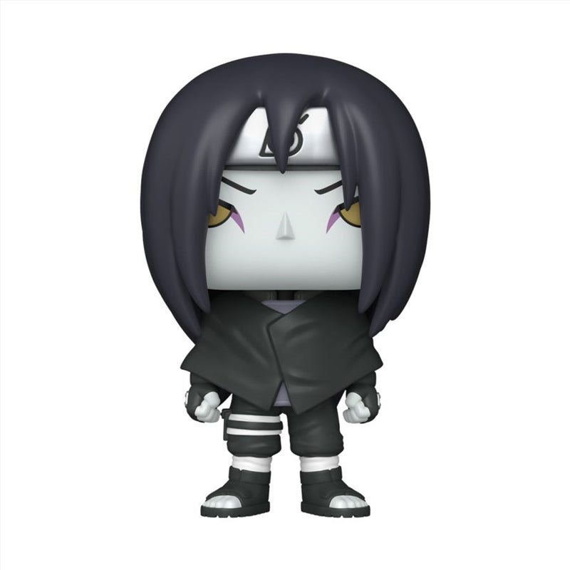 Naruto - Orochimaru (Sannin) Pop! Vinyl [RS]