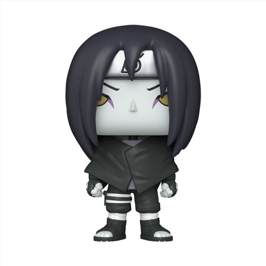 Naruto - Orochimaru (Sannin) Pop! Vinyl [RS]